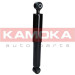 KAMOKA Stoßdämpfer 2000972
