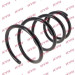 KYB Fahrwerksfeder Mazda P. Mx-3 1.8I V6 01.92 | RI2759 KYB Fahrwerksfeder Mazda P. Mx-3 1.8I V6 01.92 | RI2759