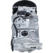 NRF Kompressor, Klimaanlage 32263 EASY FIT