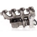Nissens Turbo | FORD Transit 00 | 93208 Nissens Turbo | FORD Transit 00 | 93208