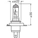 H4 Osram | 24V 75/70W P43T | 64196 H4 Osram | 24V 75/70W P43T | 64196