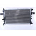 Wasserkühler PKW | OPEL ASTRA 1,7 TD 98 | 63249A Wasserkühler PKW | OPEL ASTRA 1,7 TD 98 | 63249A