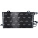 Kondensator, Klimaanlage EASY FIT 35247