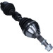 Antriebswelle | 49-2450 Antriebswelle | 49-2450