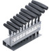 BGS Schraubendreher-Satz mit T-Griff Innensechskant 2 - 10 mm 10-tlg BGS Do it yourself 791