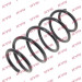 KYB Fahrwerksfeder Fiat P. Bravo Ii 1.4 09/07 | RH3910 KYB Fahrwerksfeder Fiat P. Bravo Ii 1.4 09/07 | RH3910