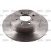 VALEO Bremsscheibe 197014