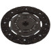 SACHS Kupplungsscheibe | 1878 634 138 SACHS Kupplungsscheibe | 1878 634 138
