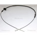 Seilzug, Feststellbremse Audi T. 100/200/A6 Quattro 83-97 Pr | 8140291102 Seilzug, Feststellbremse Audi T. 100/200/A6 Quattro 83-97 Pr | 8140291102