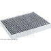 Innenraumfilter VW Golf 7/Octavia 12-/Audi A3 2012- Mit Aktivkohle | ADV182513 Innenraumfilter VW Golf 7/Octavia 12-/Audi A3 2012- Mit Aktivkohle | ADV182513