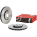 Bremsscheibe VA | MINI Clubman 13 | 09.D179.11 Bremsscheibe VA | MINI Clubman 13 | 09.D179.11