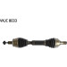 SKF Antriebswelle | VKJC 8033 SKF Antriebswelle | VKJC 8033