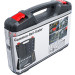 BGS Common-Rail-Tester | mit 32 Adaptern | 98106 BGS Common-Rail-Tester | mit 32 Adaptern | 98106