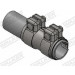 86152 Rohrverbinder, Abgasanlage 86152 Rohrverbinder, Abgasanlage