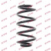 KYB Fahrwerksfeder Rover T. 75 1.8-2.5 08/01-05/05 | RX6364 KYB Fahrwerksfeder Rover T. 75 1.8-2.5 08/01-05/05 | RX6364