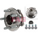 Radlagersatz | 713 6703 20 Radlagersatz | 713 6703 20