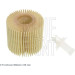 Ölfilter Toyota Iq 1.4 D4D | ADT32120 Ölfilter Toyota Iq 1.4 D4D | ADT32120