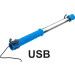 BGS COB-LED-Arbeits-Handleuchte | mit Haken | für Art. 85306 | 85306-1 BGS COB-LED-Arbeits-Handleuchte | mit Haken | für Art. 85306 | 85306-1
