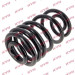 KYB Fahrwerksfeder Opel T. Vivaro 1.9/2.0/2.5D 08/01 | RX6216 KYB Fahrwerksfeder Opel T. Vivaro 1.9/2.0/2.5D 08/01 | RX6216