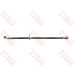 Bremsschlauch | HONDA ACCORD VI Hatchback 2.0 TDi 99-00 | PHD448