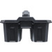 BGS Werkzeug-Tragekasten | Kunststoff | inkl. Werkzeug-Sortiment | 66-tlg | 70224 BGS Werkzeug-Tragekasten | Kunststoff | inkl. Werkzeug-Sortiment | 66-tlg | 70224