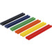 BGS Heißklebe-Patronen | bunt | Ø 11 mm, 150 mm | 12-tlg | 80847 BGS Heißklebe-Patronen | bunt | Ø 11 mm, 150 mm | 12-tlg | 80847
