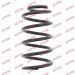 KYB Fahrwerksfeder Opel T. Corsa D 1.0-1.4Cdti 07/06 | RC6718 KYB Fahrwerksfeder Opel T. Corsa D 1.0-1.4Cdti 07/06 | RC6718