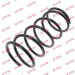 KYB Fahrwerksfeder Mitsubishi P. Pajero Pinin 1.8Gdi/2.0Gdi 10.99-06.07 | RA1958 KYB Fahrwerksfeder Mitsubishi P. Pajero Pinin 1.8Gdi/2.0Gdi 10.99-06.07 | RA1958