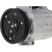 VALEO Kompressor, Klimaanlage 399570 VALEO RE-GEN AT