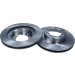 Maxgear Bremsscheibe Toyota P. Landcruiser 03- D4D | 19-2488 Maxgear Bremsscheibe Toyota P. Landcruiser 03- D4D | 19-2488