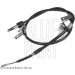 Seilzug, Feststellbremse Kia T. Picanto 04- Le | ADG046204 Seilzug, Feststellbremse Kia T. Picanto 04- Le | ADG046204