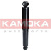 KAMOKA Stoßdämpfer 2000992