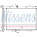 Wasserkühler PKW | PEUGEOT 407 1,6D-2,2I 04 | 63605A Wasserkühler PKW | PEUGEOT 407 1,6D-2,2I 04 | 63605A
