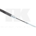 Seilzug, Feststellbremse Skoda T. Felicia 94-01 Le/Pr | 904309 Seilzug, Feststellbremse Skoda T. Felicia 94-01 Le/Pr | 904309