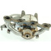 91 / Katalysator | FORD Fiesta 1,25,1,3i 44-55KW 11.01 | 20981 91 / Katalysator | FORD Fiesta 1,25,1,3i 44-55KW 11.01 | 20981