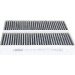 Aktivkohlefilter | BMW 1,2,i3,X1,X2,MINI 13 | 1987435582 Aktivkohlefilter | BMW 1,2,i3,X1,X2,MINI 13 | 1987435582