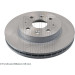Bremsscheibe Kia P. Rio 1,3-1,5 16 V 00-05 | ADG04383 Bremsscheibe Kia P. Rio 1,3-1,5 16 V 00-05 | ADG04383