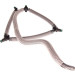 ▄berlaufschlauch Volvo C30 2.0D 07 | 30725838 ▄berlaufschlauch Volvo C30 2.0D 07 | 30725838