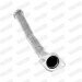 61 / Auspuffrohr Mitte | PEUGEOT 206 1.1-1.6 44-80KW 98 | 7162 61 / Auspuffrohr Mitte | PEUGEOT 206 1.1-1.6 44-80KW 98 | 7162