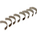 Pleuellagersatz | 014 PS 20800 000 Pleuellagersatz | 014 PS 20800 000