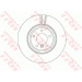 Bremsscheibe Bmw S. 3 3.0 05-13 | DF4775S Bremsscheibe Bmw S. 3 3.0 05-13 | DF4775S