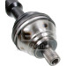 FEBI BILSTEIN Antriebswelle | 181721 FEBI BILSTEIN Antriebswelle | 181721