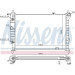 Wasserkühler PKW | OPEL Astra F | 63061