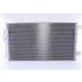 Kondensator PKW | CHRYSLER Voyager III 2,8 CRD 04 | 94806 Kondensator PKW | CHRYSLER Voyager III 2,8 CRD 04 | 94806