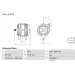 Lichtmaschine | IVECO,FIAT | 0 986 080 060 Lichtmaschine | IVECO,FIAT | 0 986 080 060
