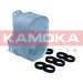 KAMOKA Ölkühler, Motoröl 7730045
