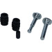 Führungshülsensatz, Bremssattel | 27-1529 Führungshülsensatz, Bremssattel | 27-1529