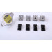 Wasserkühler PKW | TOYOTA Hilux 2.5 TD 01 | 64598A Wasserkühler PKW | TOYOTA Hilux 2.5 TD 01 | 64598A
