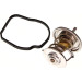 Thermostateinsatz mit Dichtung | MERCEDES | TX 475 87D Thermostateinsatz mit Dichtung | MERCEDES | TX 475 87D