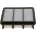 Luftfilter | KIA,HYUNDAI | F 026 400 063 Luftfilter | KIA,HYUNDAI | F 026 400 063